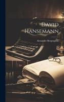 David Hansemann