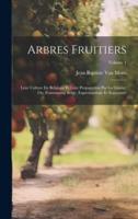 Arbres Fruitiers