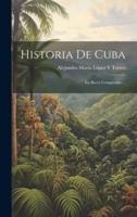 Historia De Cuba