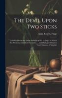 The Devil Upon Two Sticks