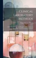 Clinical Laboratory Methods