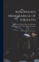 Xenophon's Memorabilia of Socrates