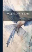 WeekDay Poems