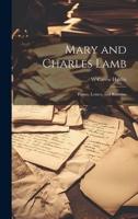Mary and Charles Lamb