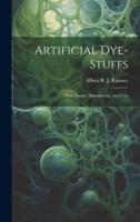 Artificial Dye-Stuffs