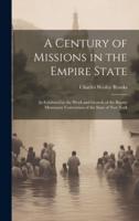 A Century of Missions in the Empire State