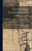 The World's Cyclopedia of Expression