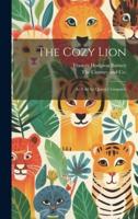 The Cozy Lion