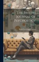 The British Journal of Psychology; Volume 8