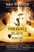 Portable Black Magic: Tales of the Afro Strange