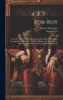 Rob-Roy