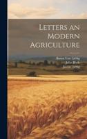 Letters an Modern Agriculture