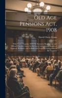 Old Age Pensions Act, 1908