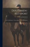 Der Damen-Reitsport