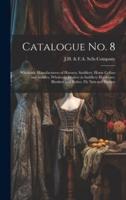 Catalogue No. 8