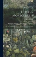 Hortus Mortolensis