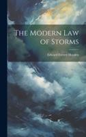 The Modern Law of Storms