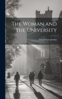 The Woman and the University
