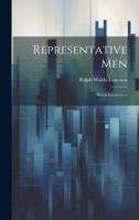 Representative Men