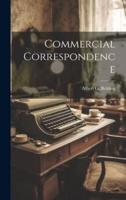 Commercial Correspondence