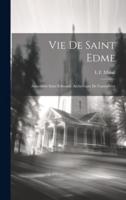 Vie De Saint Edme