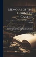 Memoirs of the Count De Cartrie