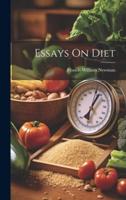 Essays On Diet