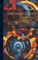 Machine Design