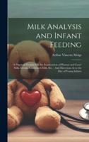 Milk Analysis and Infant Feeding