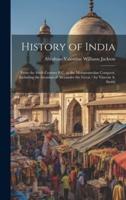 History of India