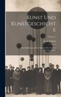 Kunst Und Kunstgeschichte