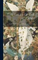 The Tales of the Genii
