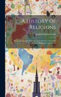 A History of Religions