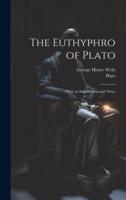 The Euthyphro of Plato