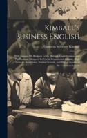 Kimball's Business English