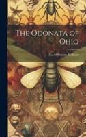 The Odonata of Ohio