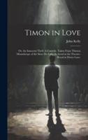 Timon in Love
