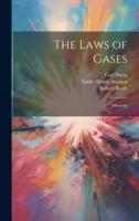 The Laws of Gases