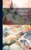 Antonio Da Viterbo