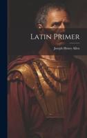 Latin Primer