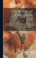 The Works of John Locke