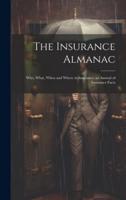 The Insurance Almanac