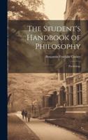 The Student's Handbook of Philosophy