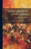The Invasion of the Crimea