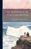 The Marriage of Captain Kettle
