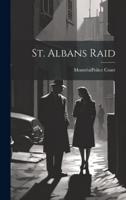 St. Albans Raid