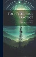 Toll Telephone Practice