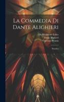 La Commedia Di Dante Alighieri