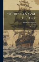 Studies in Naval History