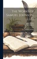 The Works of Samuel Johnson, Ll.D.